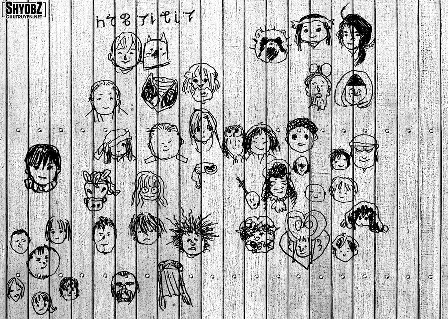 Gửi Em, Người Bất Tử - Chapter 146 - Page 26