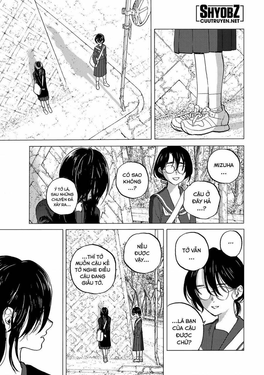 Gửi Em, Người Bất Tử - Chapter 146 - Page 3