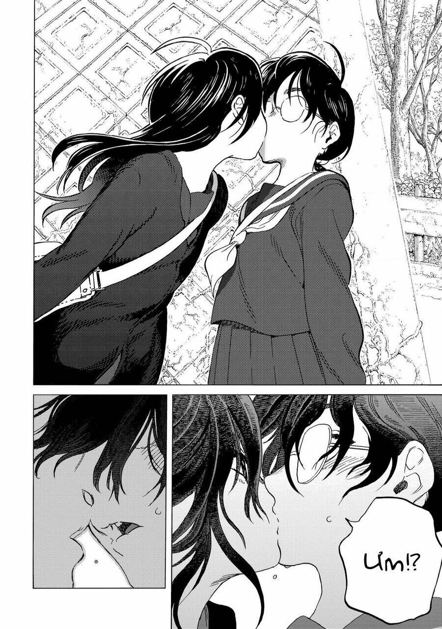 Gửi Em, Người Bất Tử - Chapter 146 - Page 4