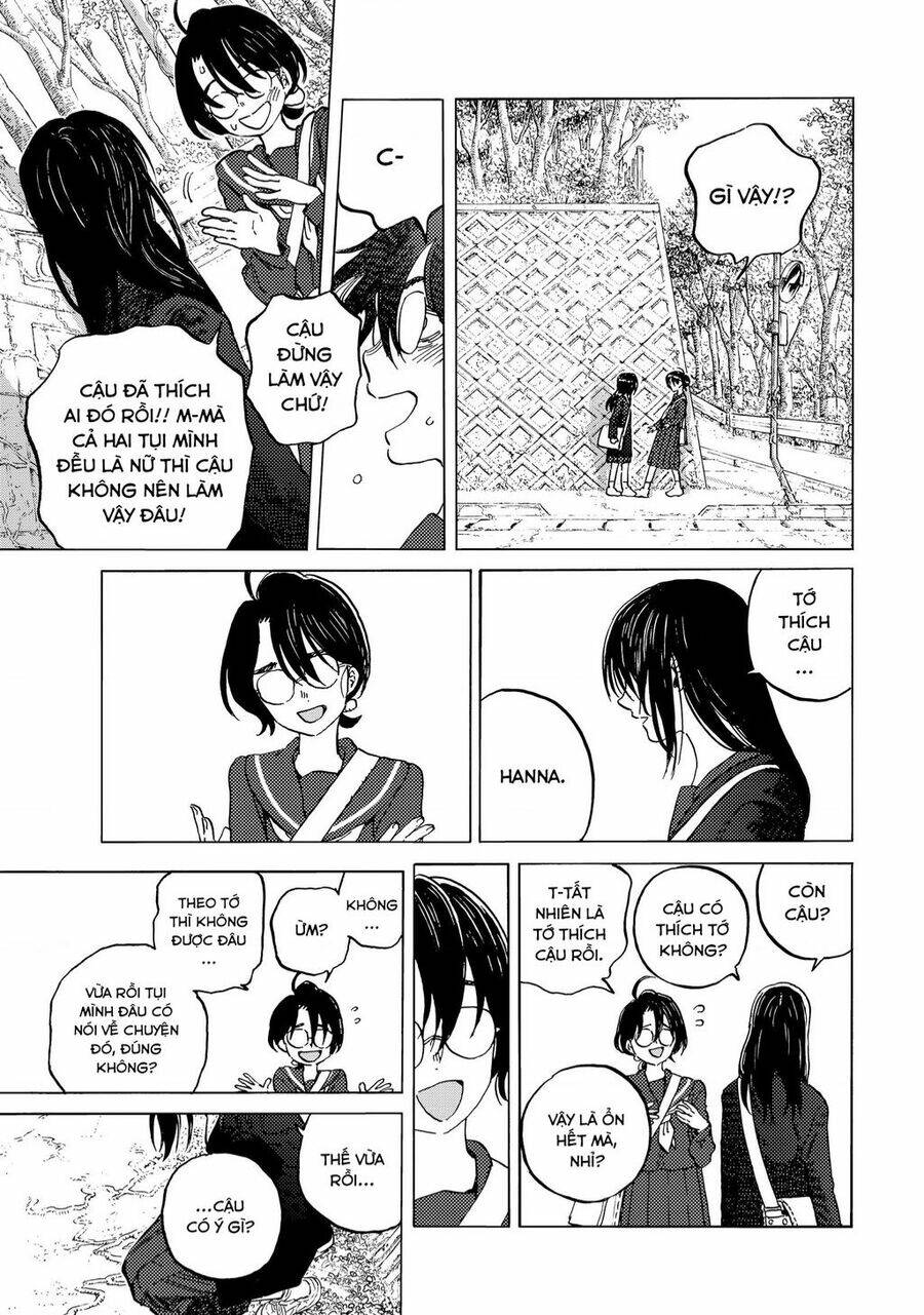 Gửi Em, Người Bất Tử - Chapter 146 - Page 5