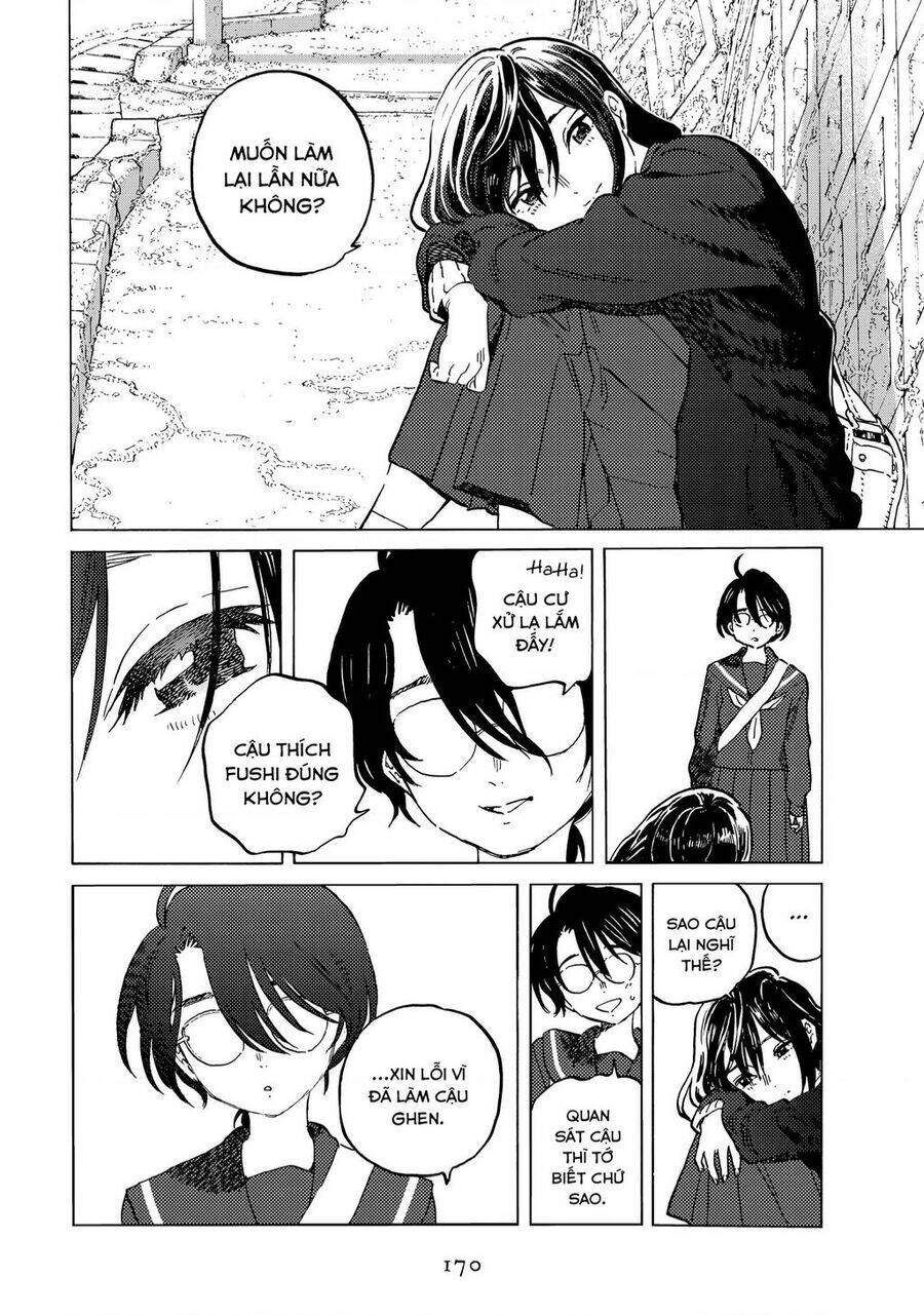 Gửi Em, Người Bất Tử - Chapter 146 - Page 6