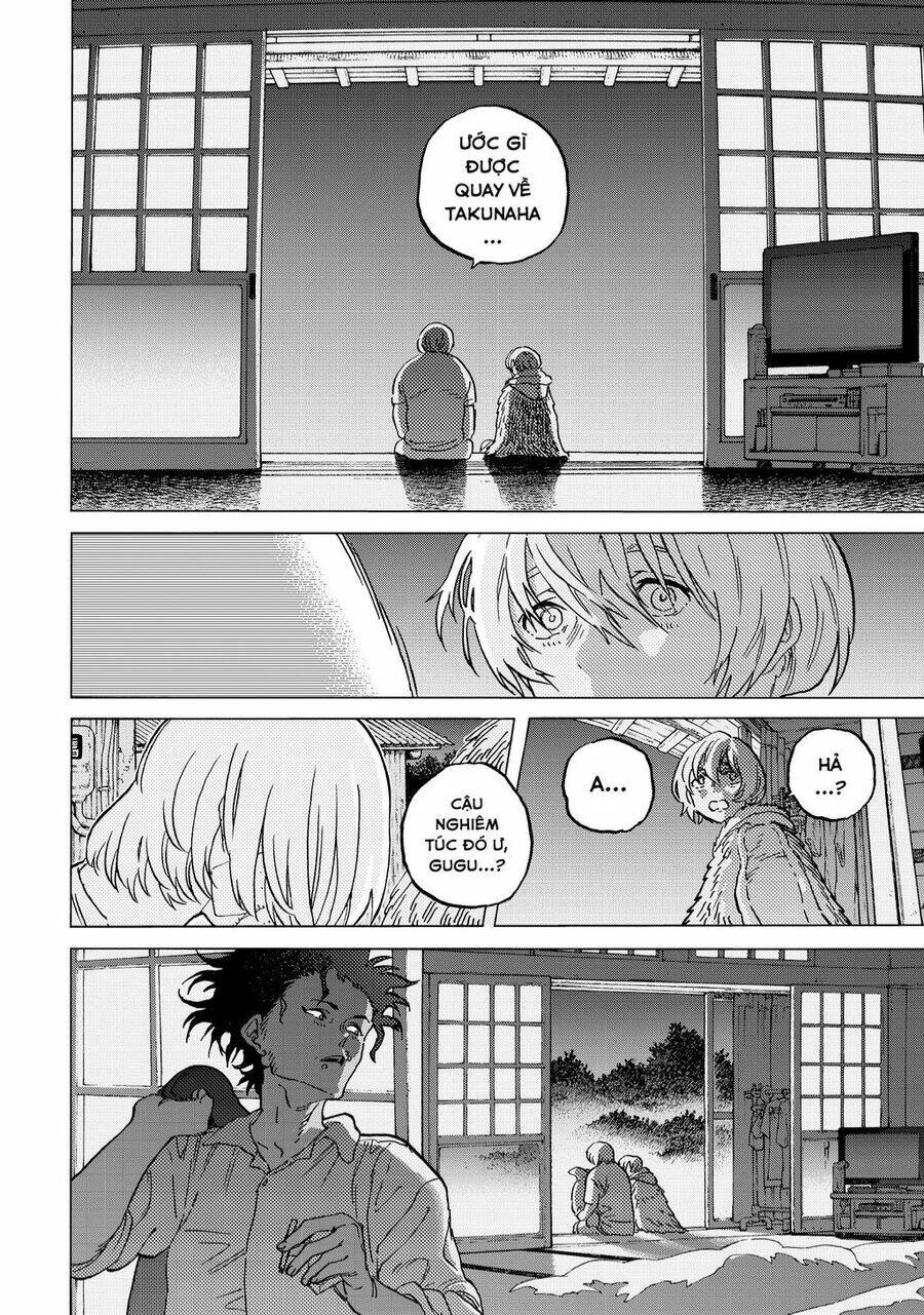 Gửi Em, Người Bất Tử - Chapter 147 - Page 18