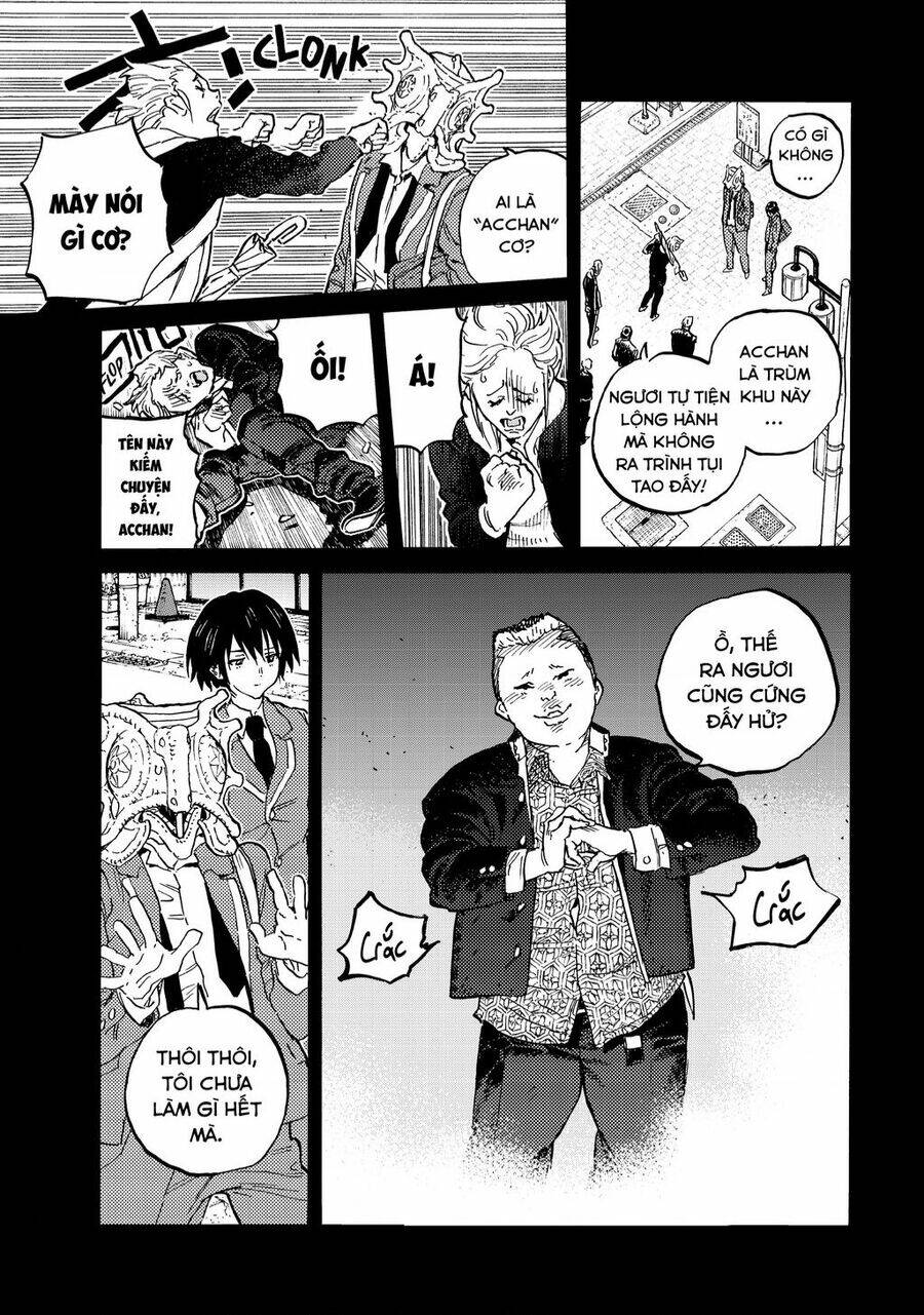 Gửi Em, Người Bất Tử - Chapter 148 - Page 7