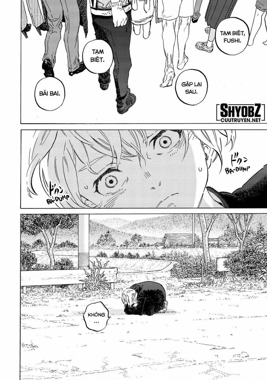 Gửi Em, Người Bất Tử - Chapter 149 - Page 12