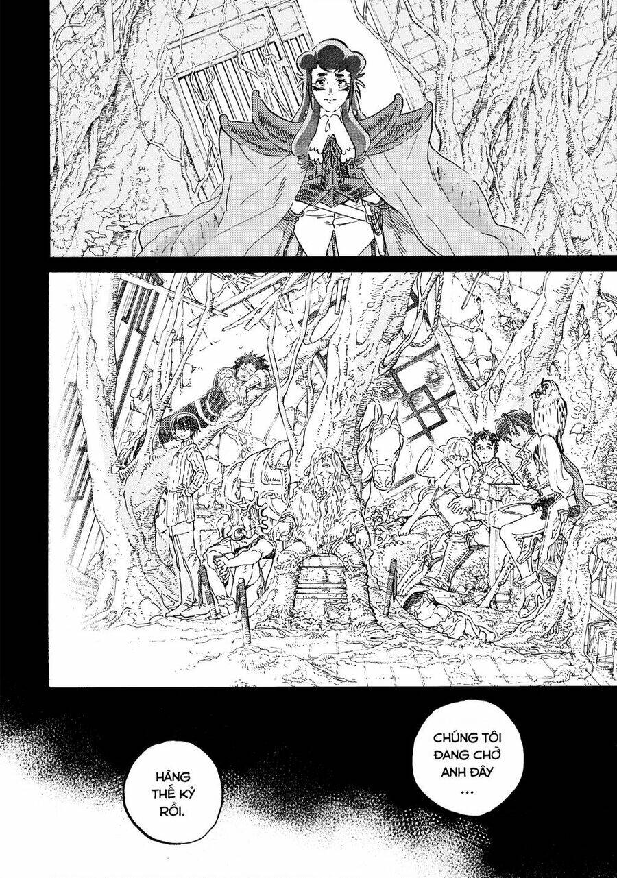 Gửi Em, Người Bất Tử - Chapter 149 - Page 18