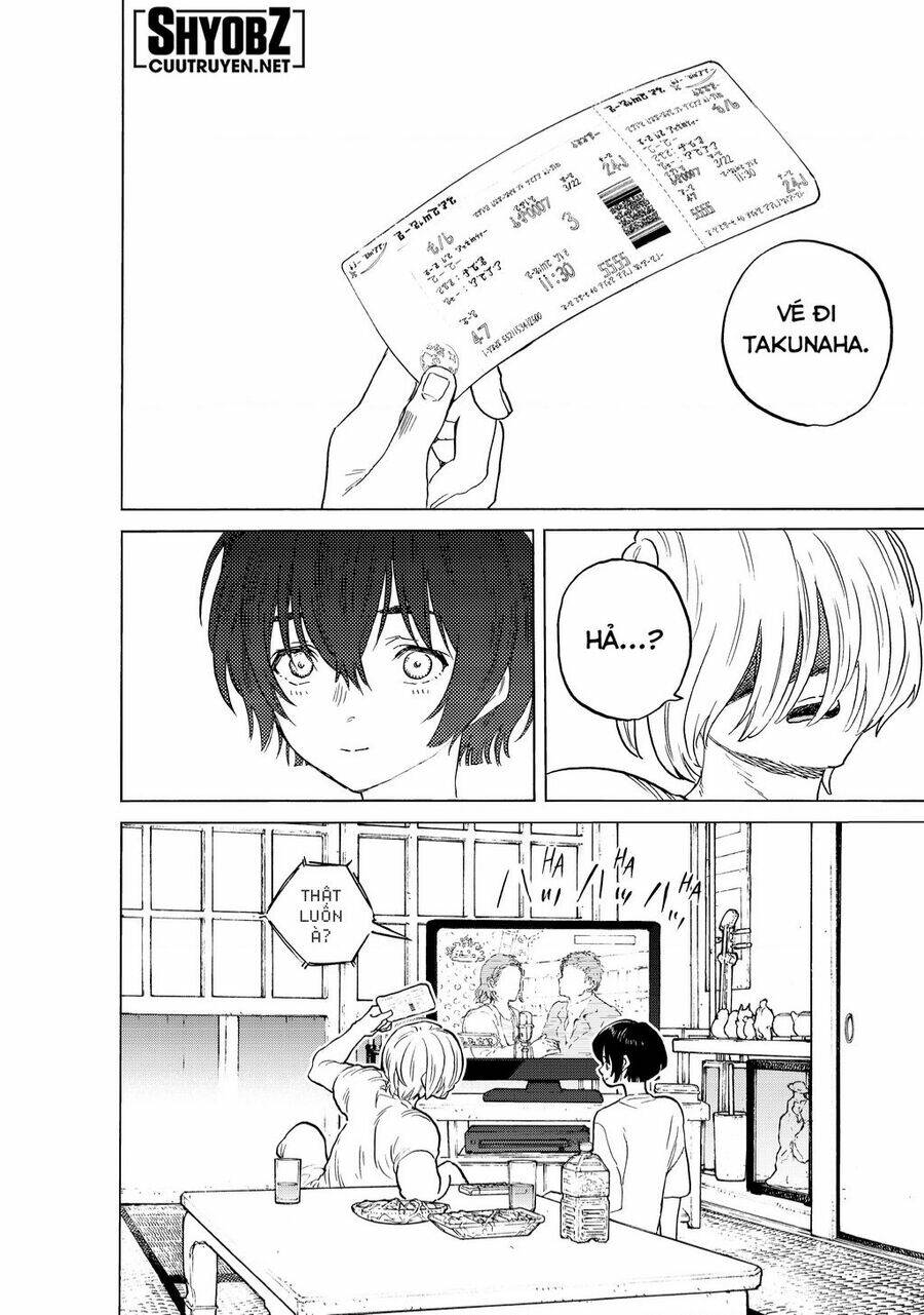 Gửi Em, Người Bất Tử - Chapter 150 - Page 11