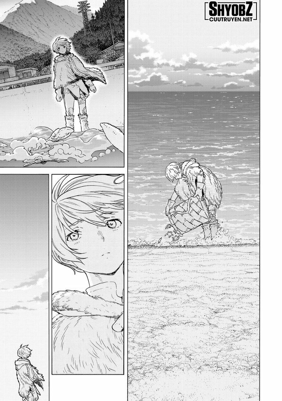 Gửi Em, Người Bất Tử - Chapter 150 - Page 6