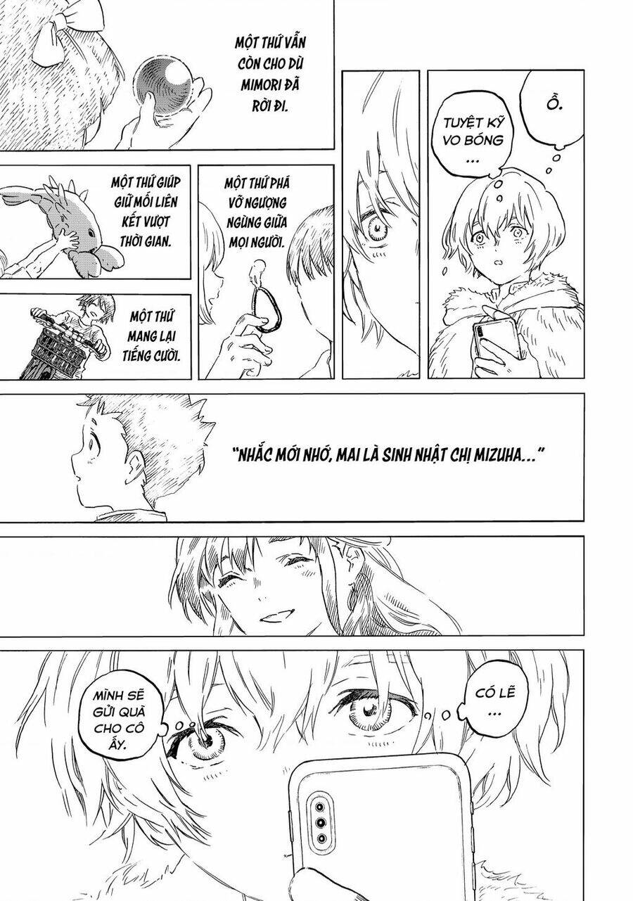 Gửi Em, Người Bất Tử - Chapter 151 - Page 11