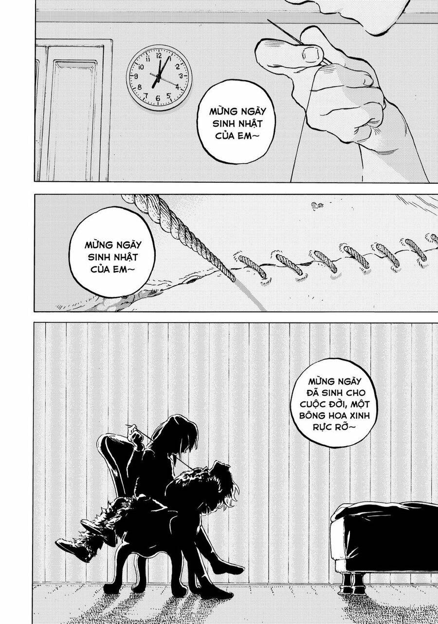 Gửi Em, Người Bất Tử - Chapter 151 - Page 12