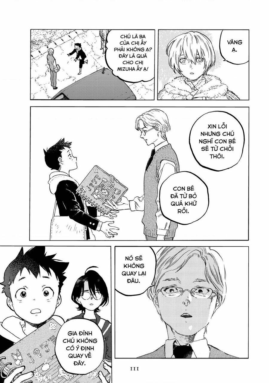 Gửi Em, Người Bất Tử - Chapter 151 - Page 19