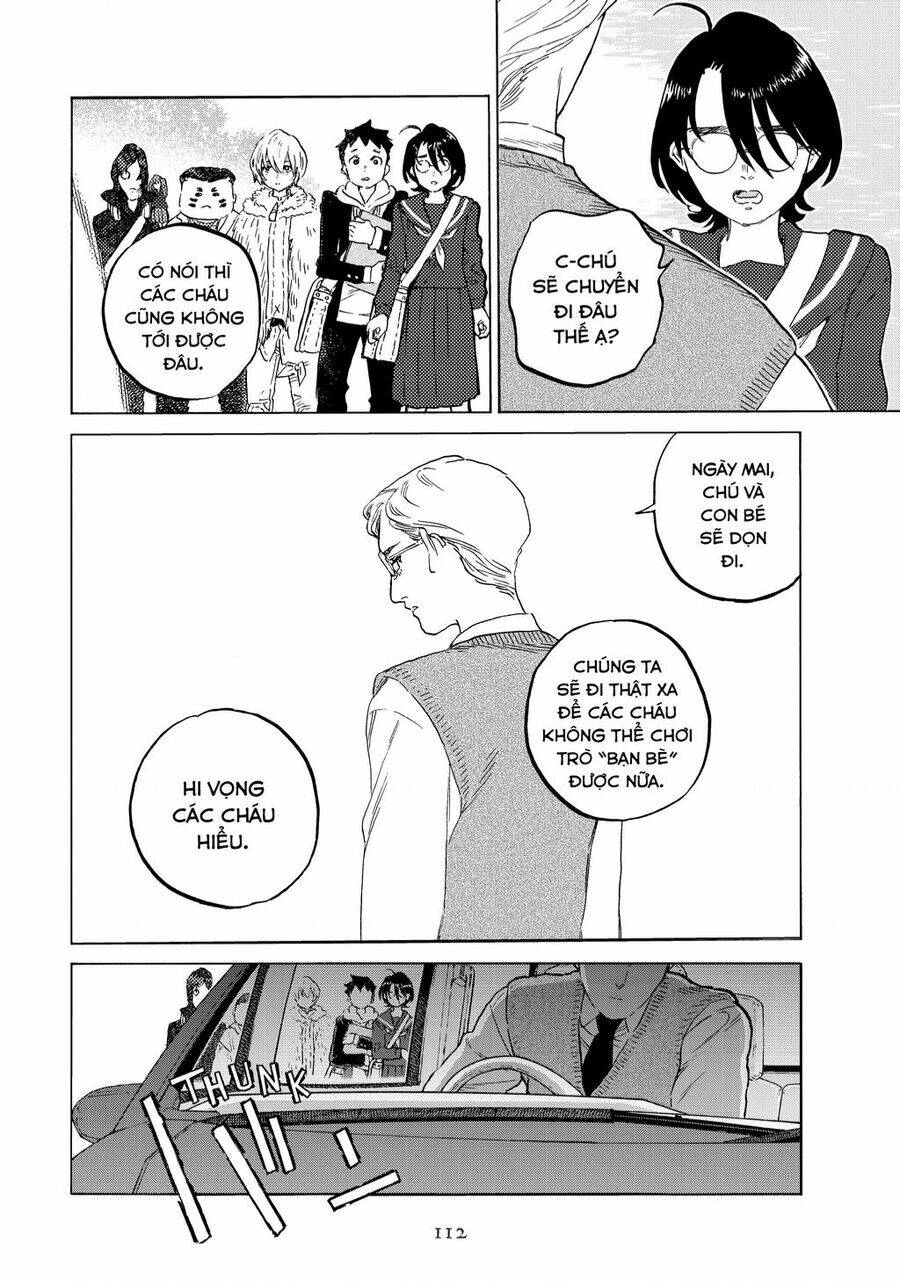 Gửi Em, Người Bất Tử - Chapter 151 - Page 20