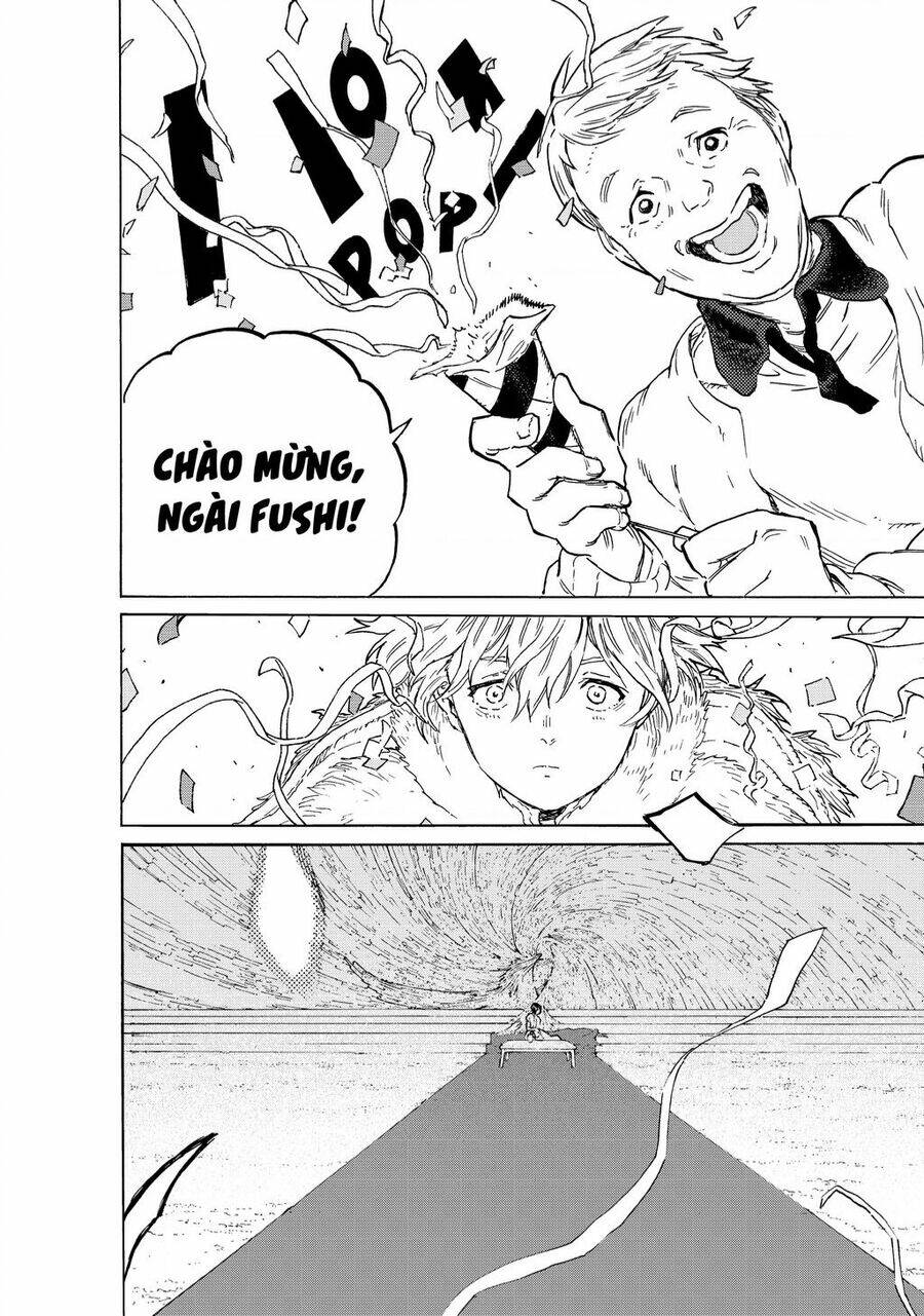 Gửi Em, Người Bất Tử - Chapter 151 - Page 38