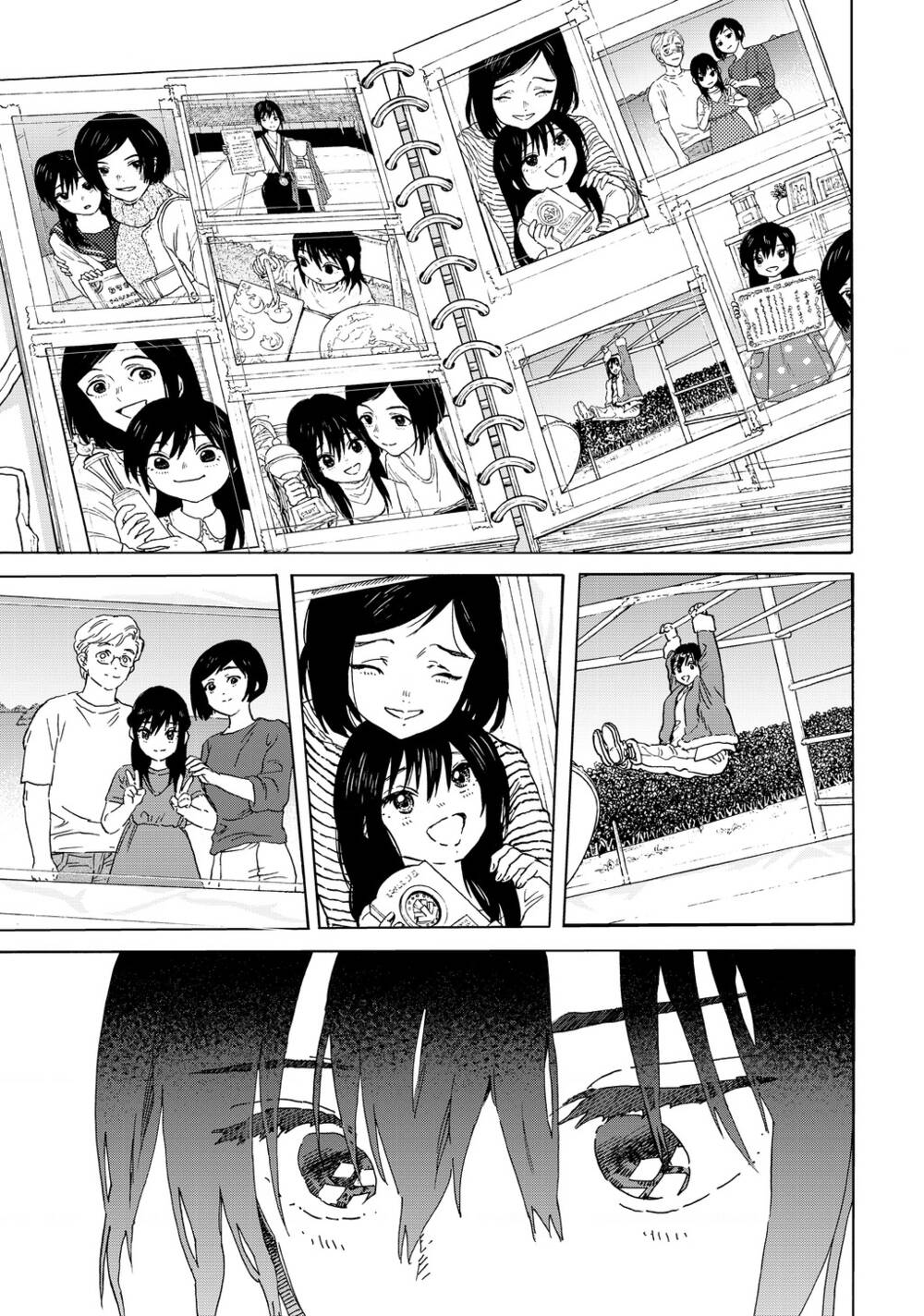 Gửi Em, Người Bất Tử - Chapter 152 - Page 11