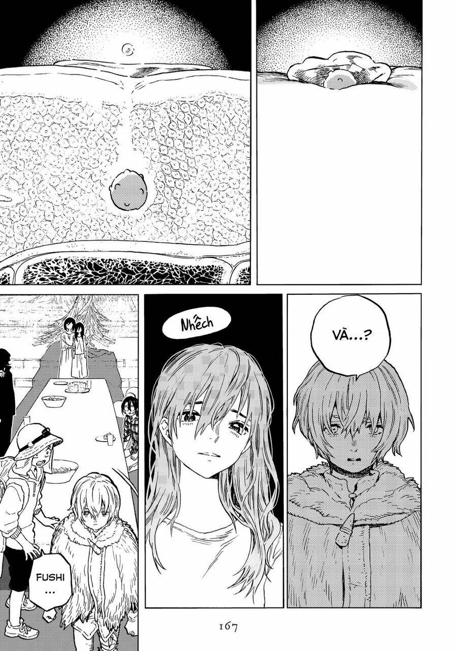 Gửi Em, Người Bất Tử - Chapter 153 - Page 15