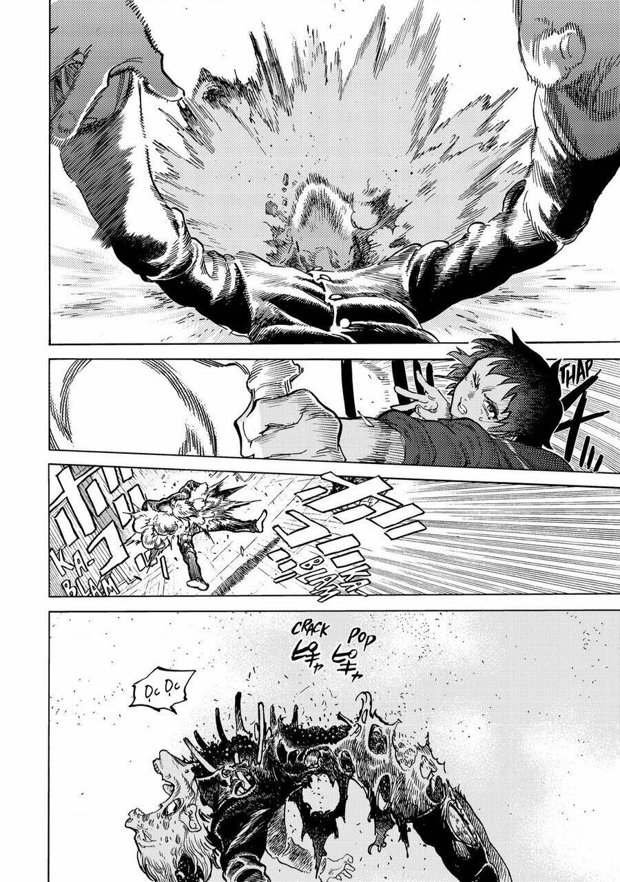 Gửi Em, Người Bất Tử - Chapter 153 - Page 26