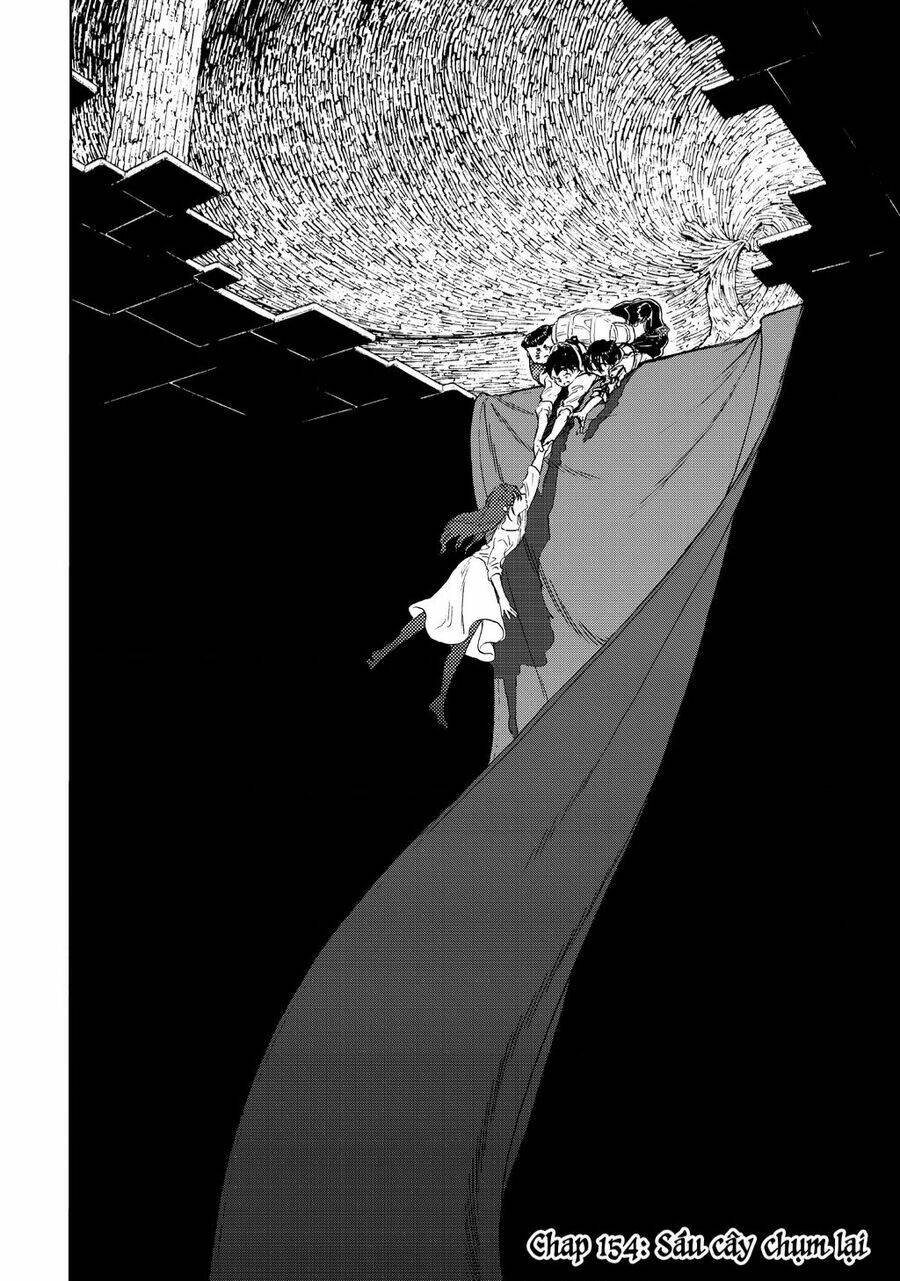 Gửi Em, Người Bất Tử - Chapter 154 - Page 14