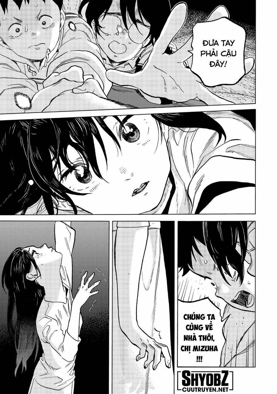 Gửi Em, Người Bất Tử - Chapter 154 - Page 15