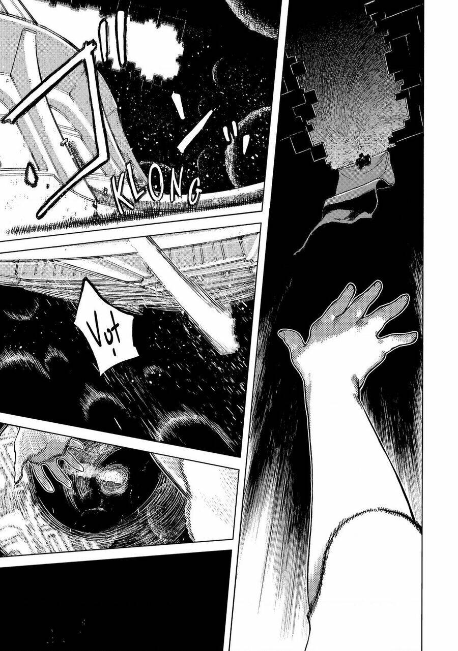 Gửi Em, Người Bất Tử - Chapter 154 - Page 17