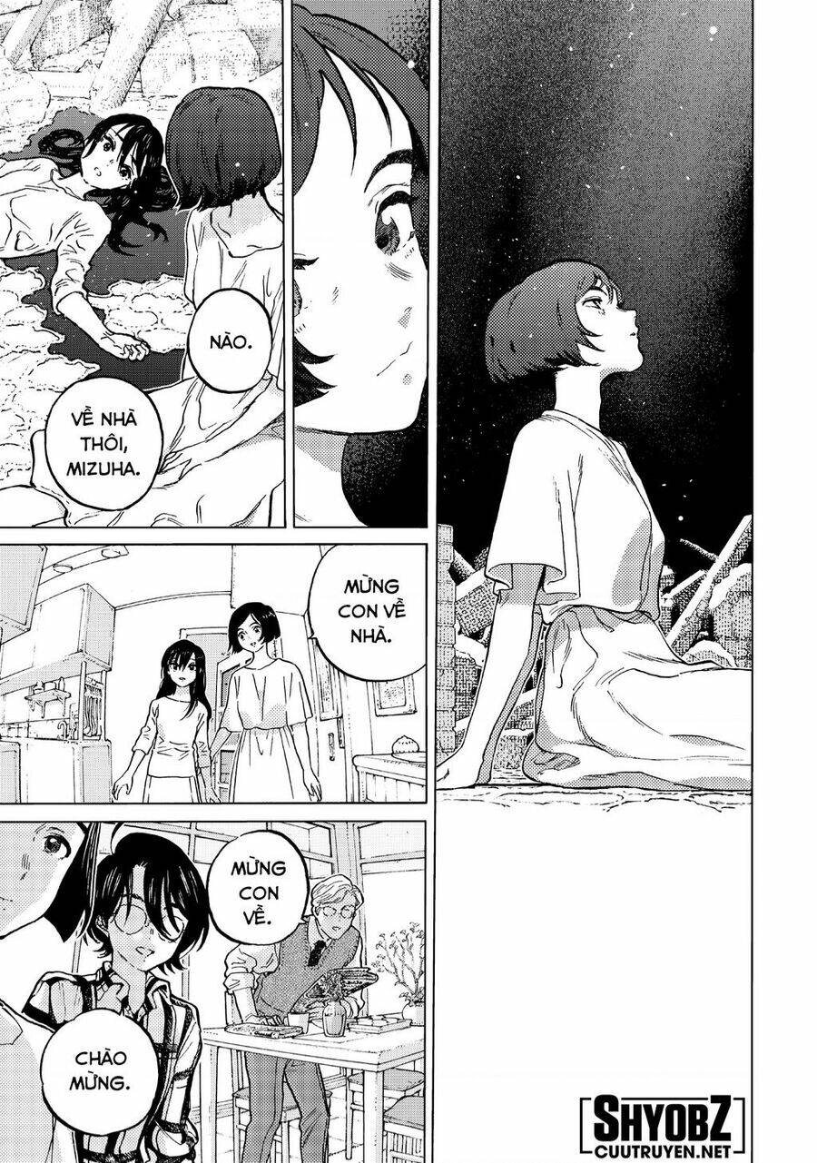 Gửi Em, Người Bất Tử - Chapter 154 - Page 19