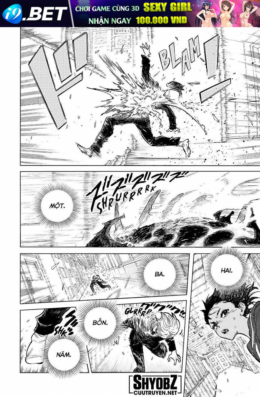 Gửi Em, Người Bất Tử - Chapter 154 - Page 4