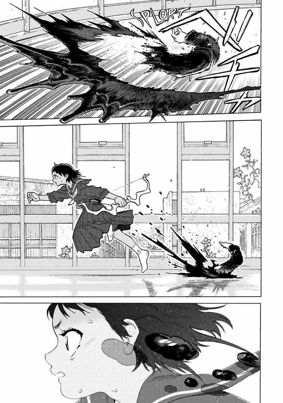 Gửi Em, Người Bất Tử - Chapter 154 - Page 7