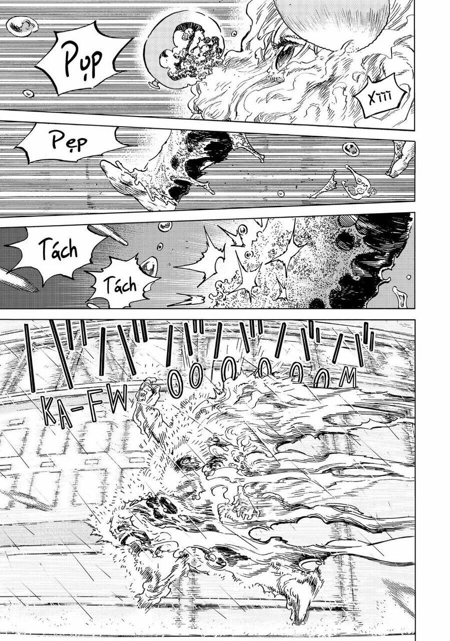 Gửi Em, Người Bất Tử - Chapter 155 - Page 19