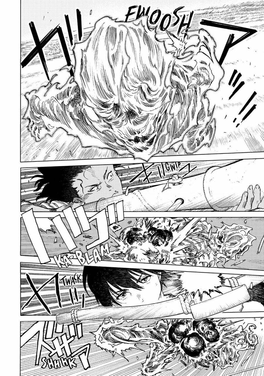 Gửi Em, Người Bất Tử - Chapter 156 - Page 14