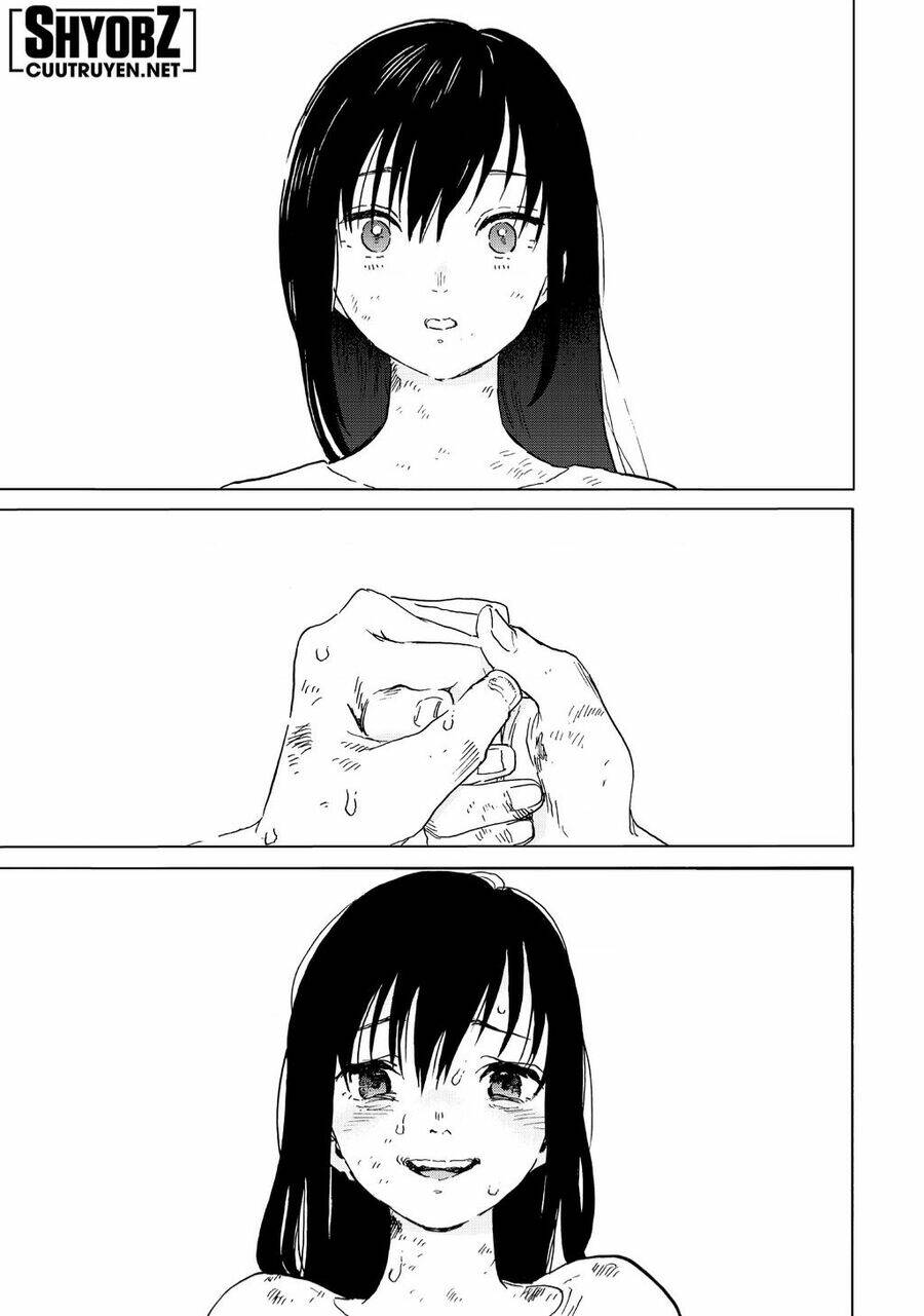 Gửi Em, Người Bất Tử - Chapter 156 - Page 51