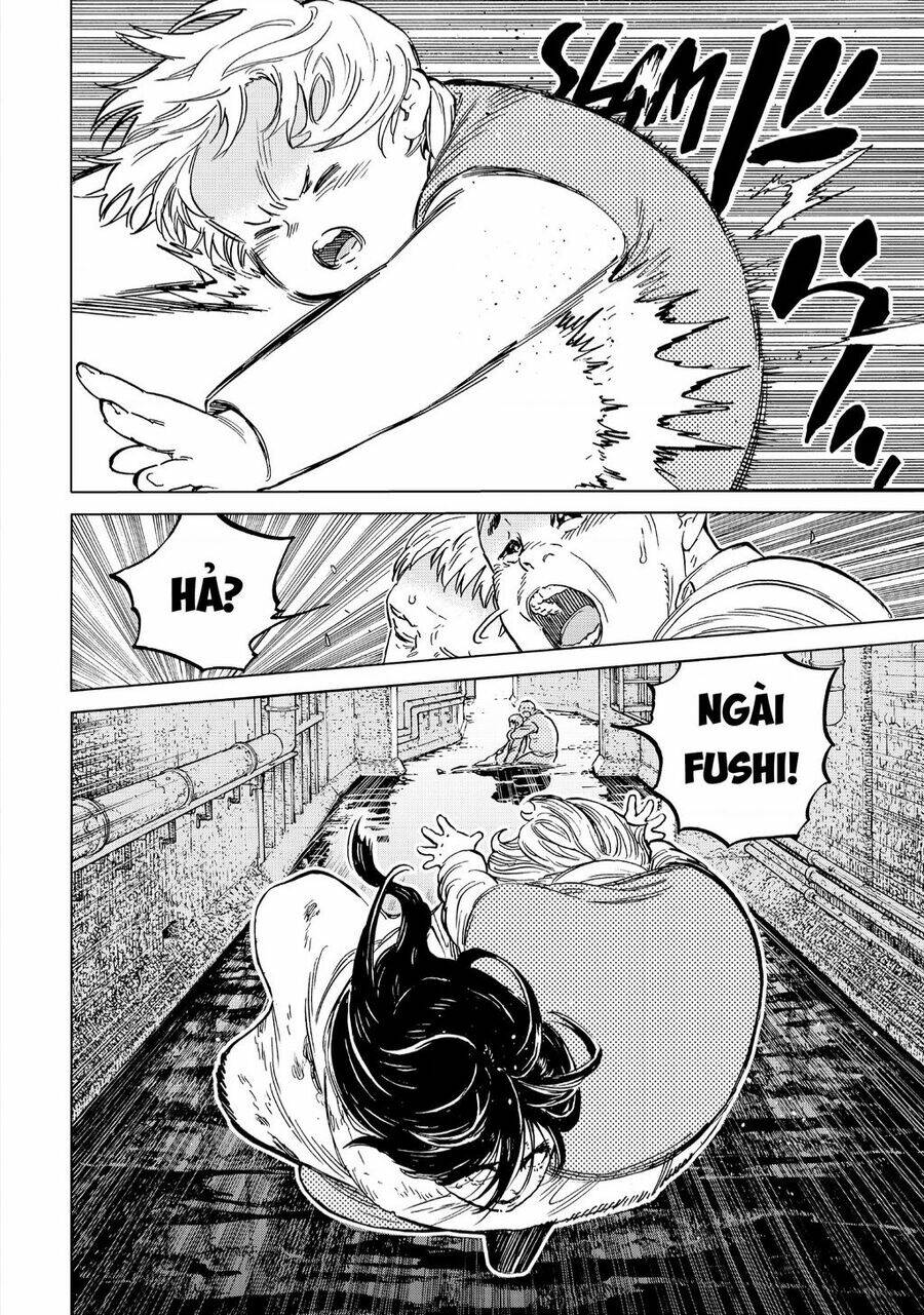 Gửi Em, Người Bất Tử - Chapter 156 - Page 56