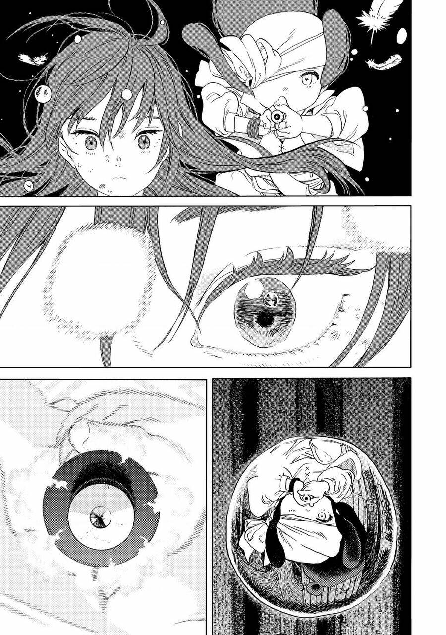 Gửi Em, Người Bất Tử - Chapter 157 - Page 11