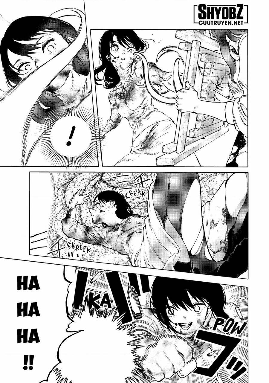 Gửi Em, Người Bất Tử - Chapter 157 - Page 17