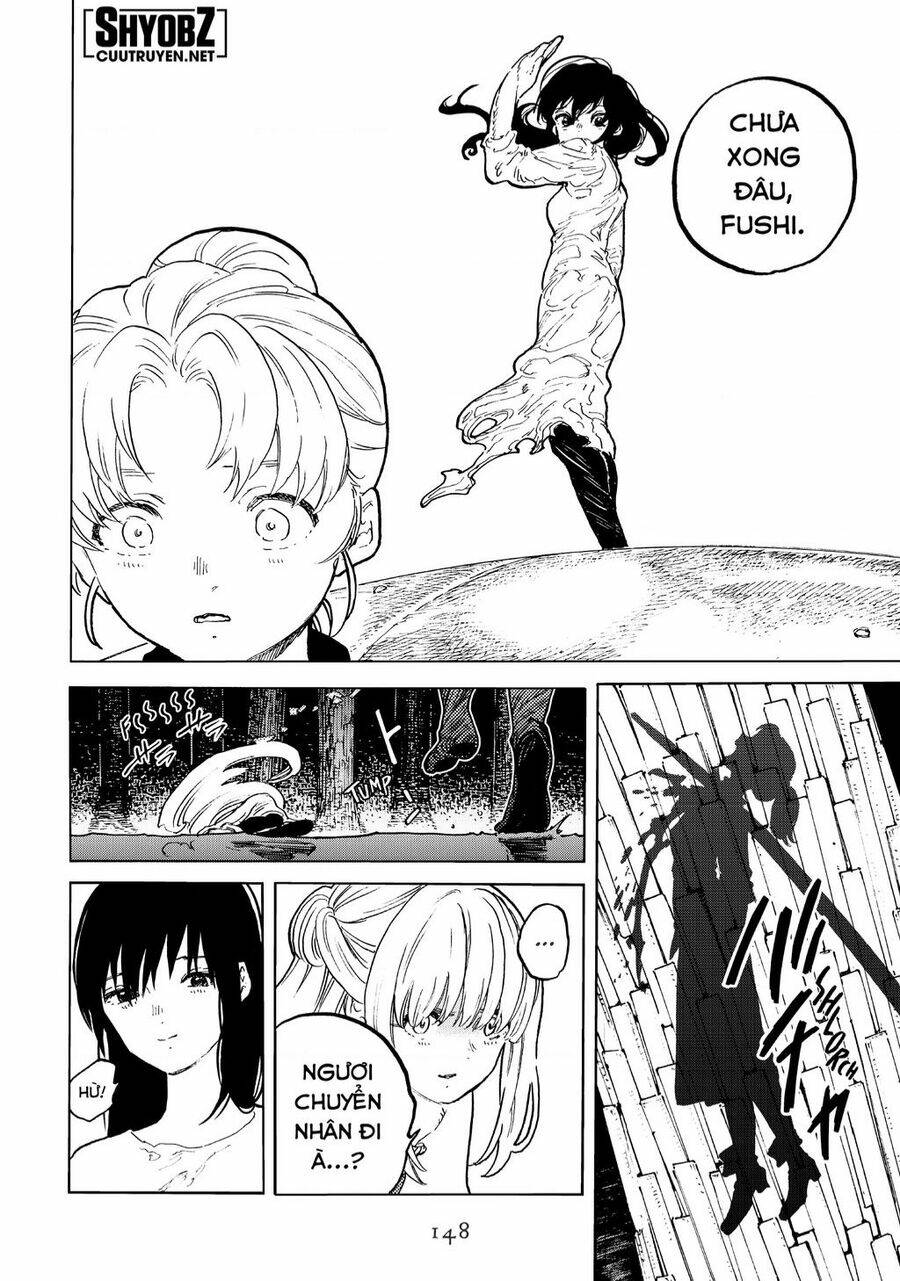 Gửi Em, Người Bất Tử - Chapter 157 - Page 20