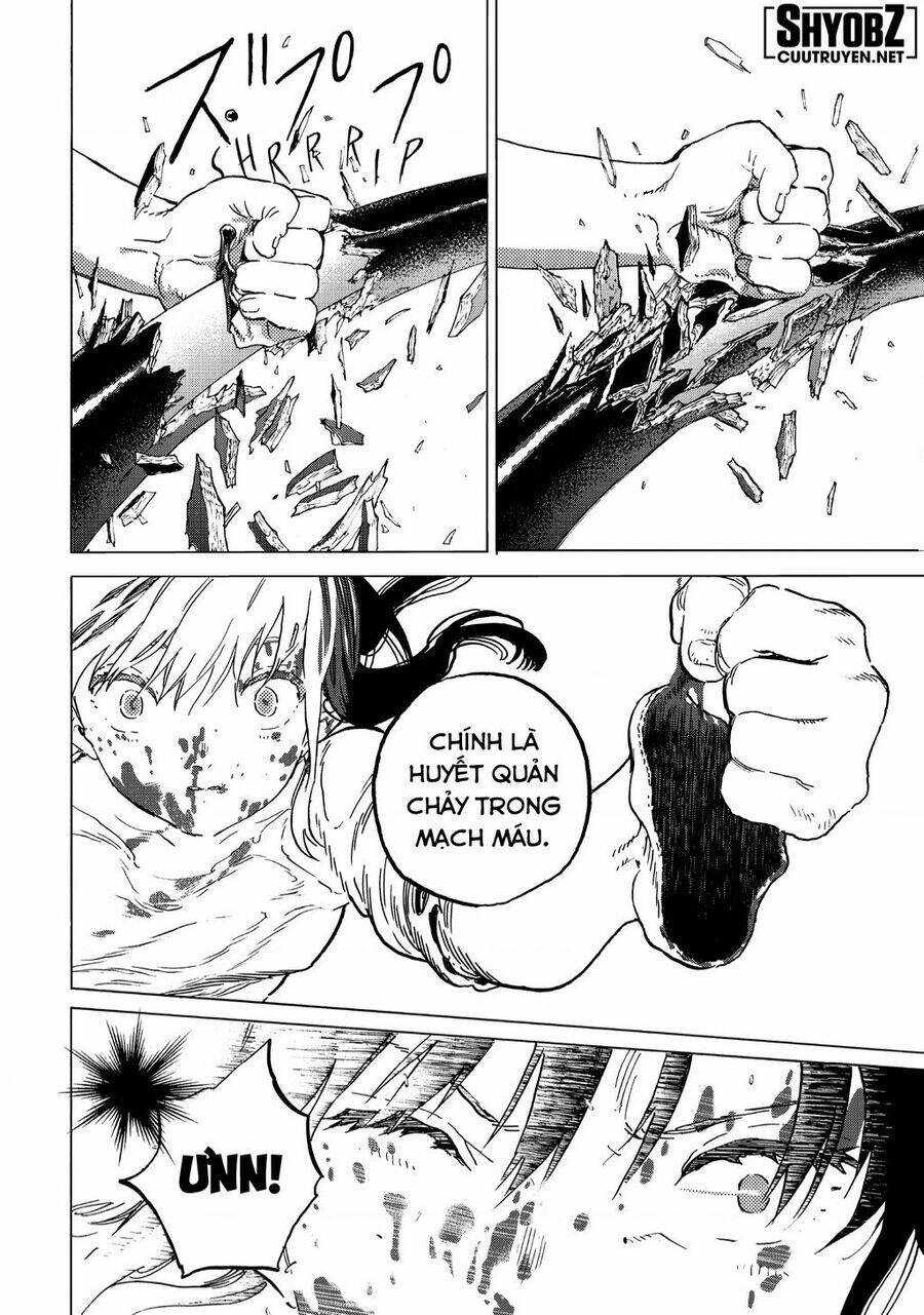 Gửi Em, Người Bất Tử - Chapter 157 - Page 30