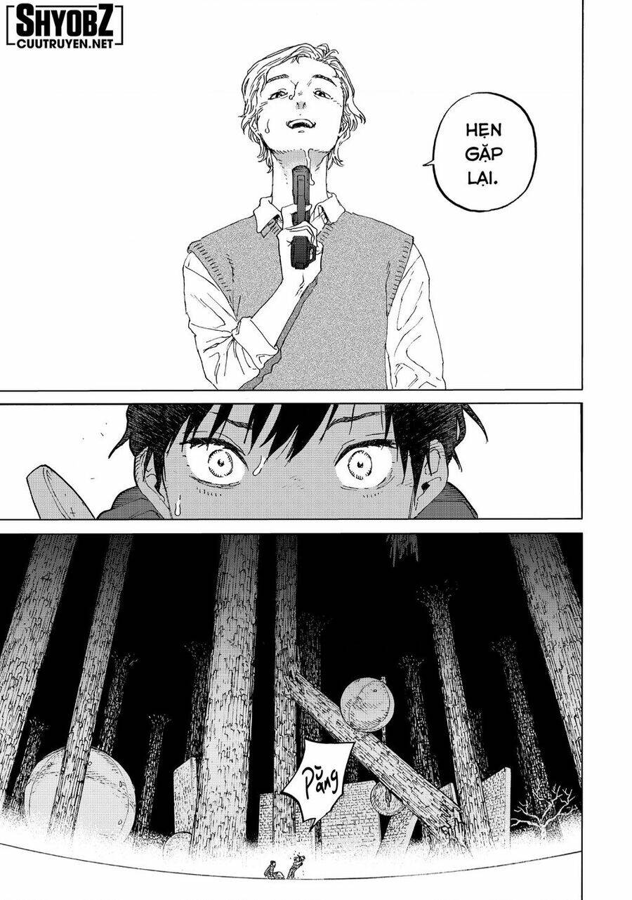 Gửi Em, Người Bất Tử - Chapter 157 - Page 39