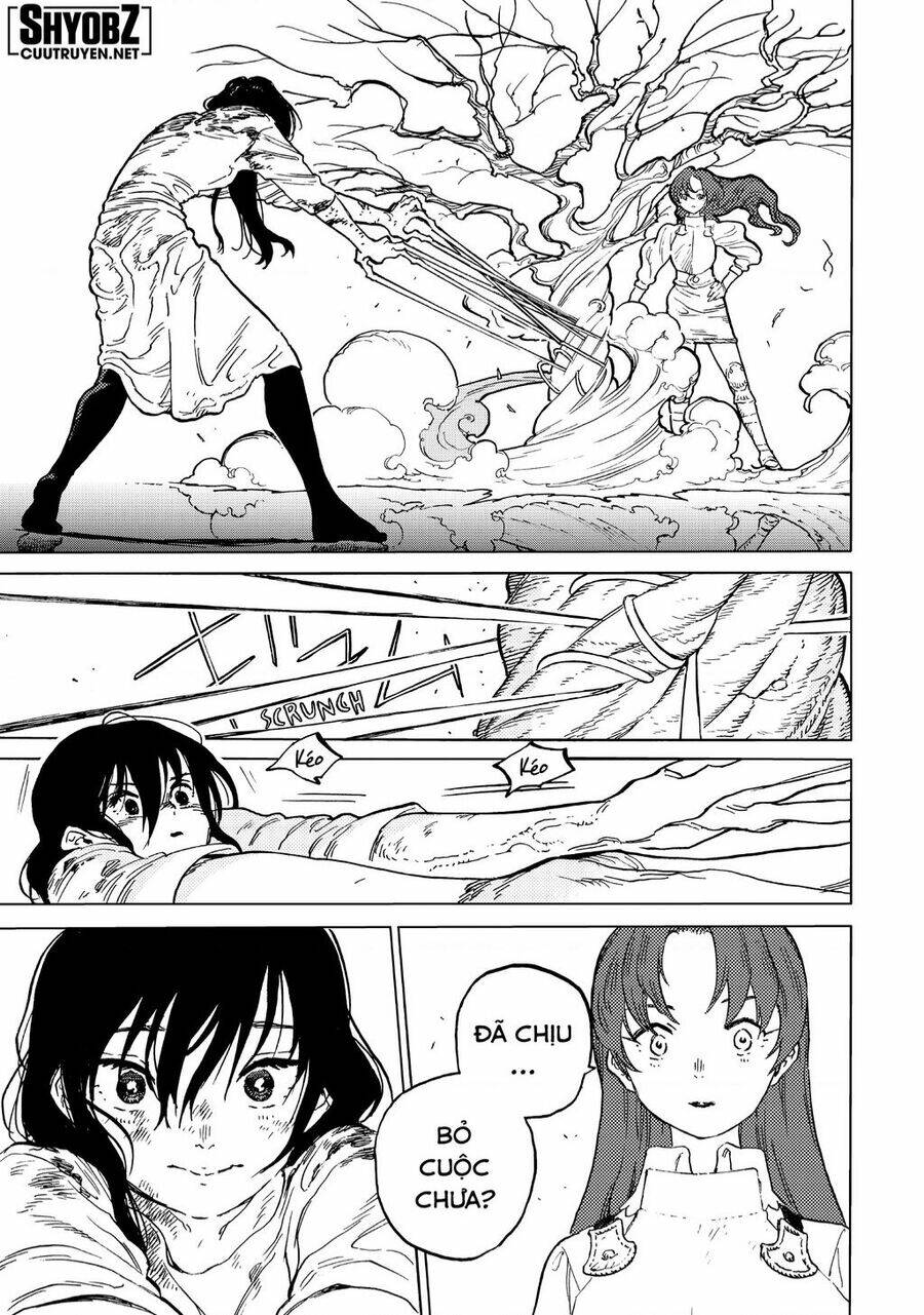 Gửi Em, Người Bất Tử - Chapter 157 - Page 5