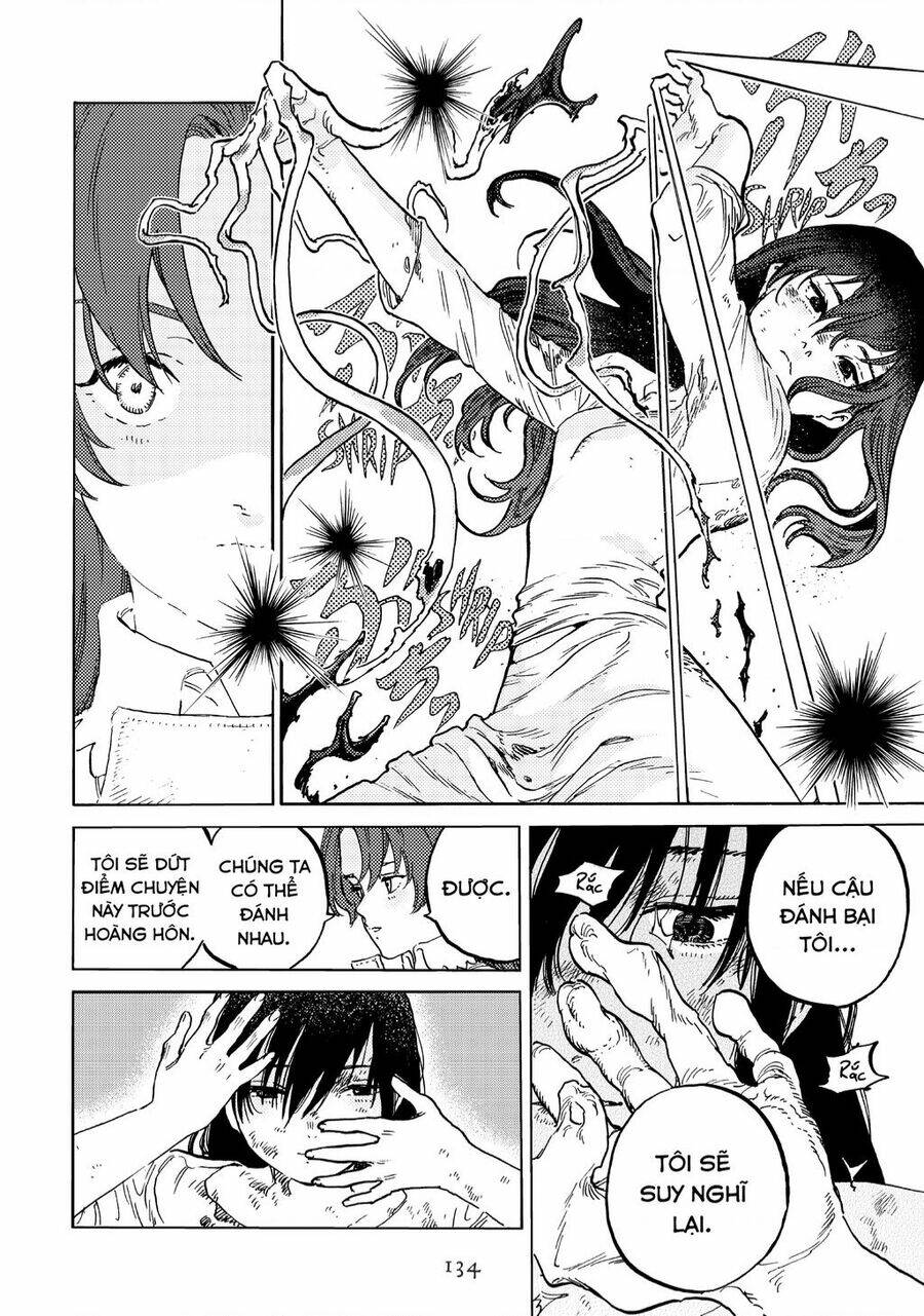 Gửi Em, Người Bất Tử - Chapter 157 - Page 6