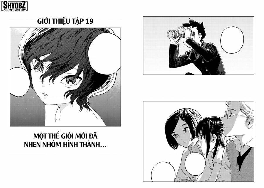 Gửi Em, Người Bất Tử - Chapter 158 - Page 14