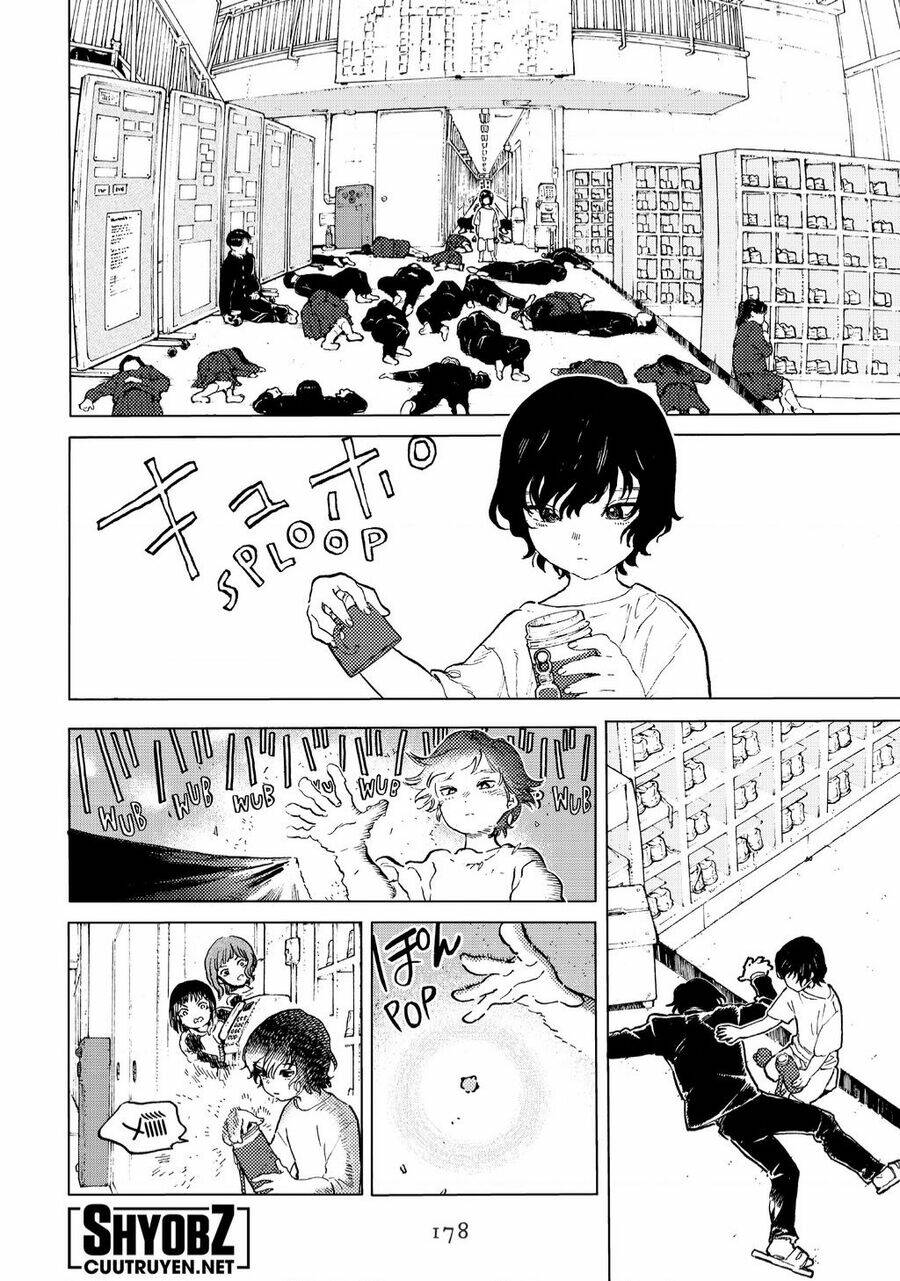 Gửi Em, Người Bất Tử - Chapter 158 - Page 6