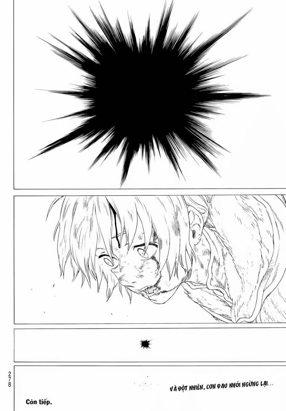 Gửi Em, Người Bất Tử - Chapter 29 - Page 16