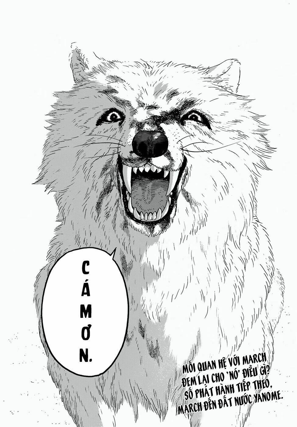 Gửi Em, Người Bất Tử - Chapter 4 - Page 31