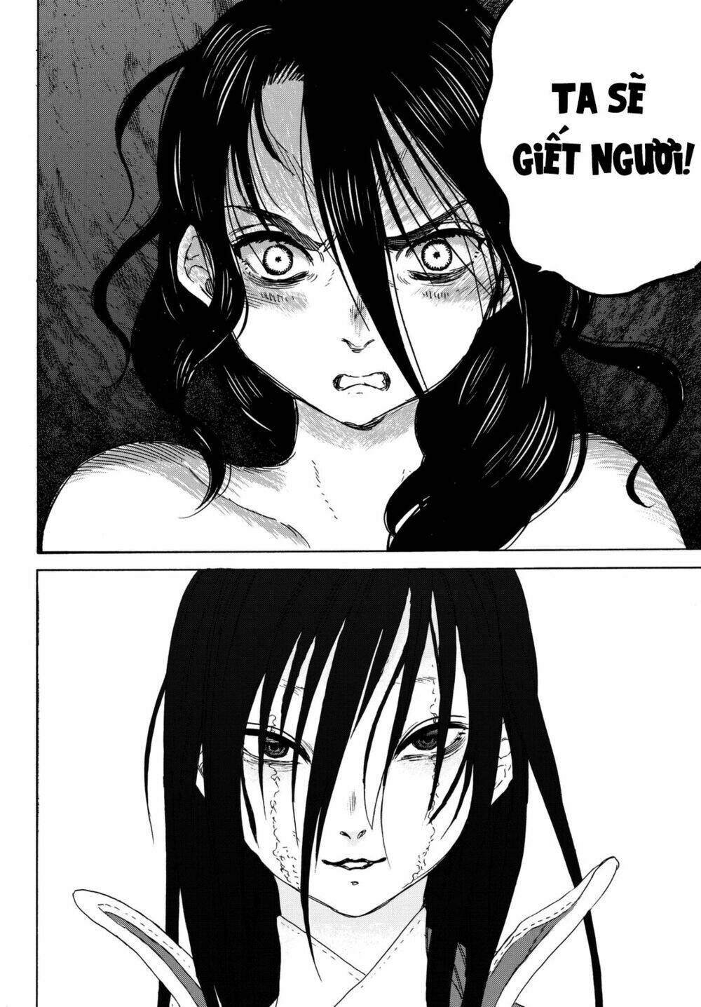 Gửi Em, Người Bất Tử - Chapter 43 - Page 12