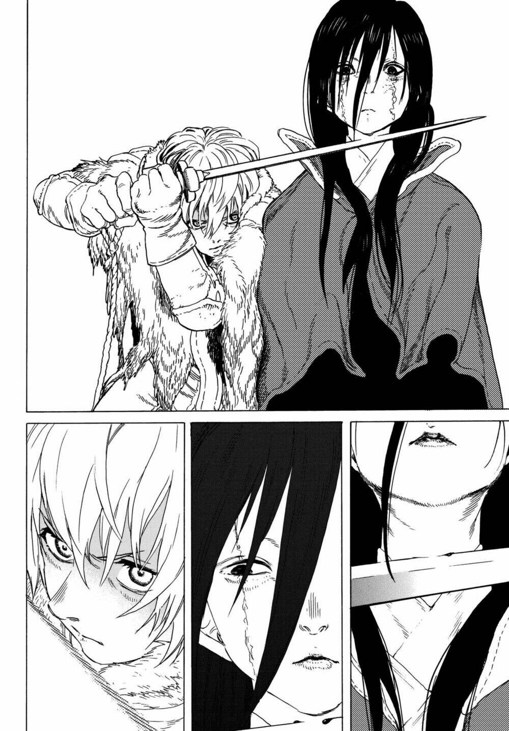 Gửi Em, Người Bất Tử - Chapter 45 - Page 15