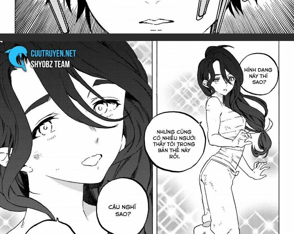 Gửi Em, Người Bất Tử - Chapter 62 - Page 23