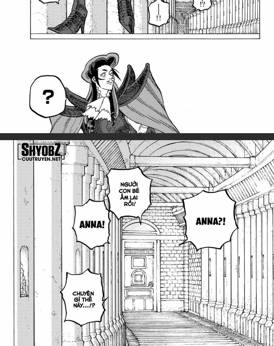 Gửi Em, Người Bất Tử - Chapter 68 - Page 13