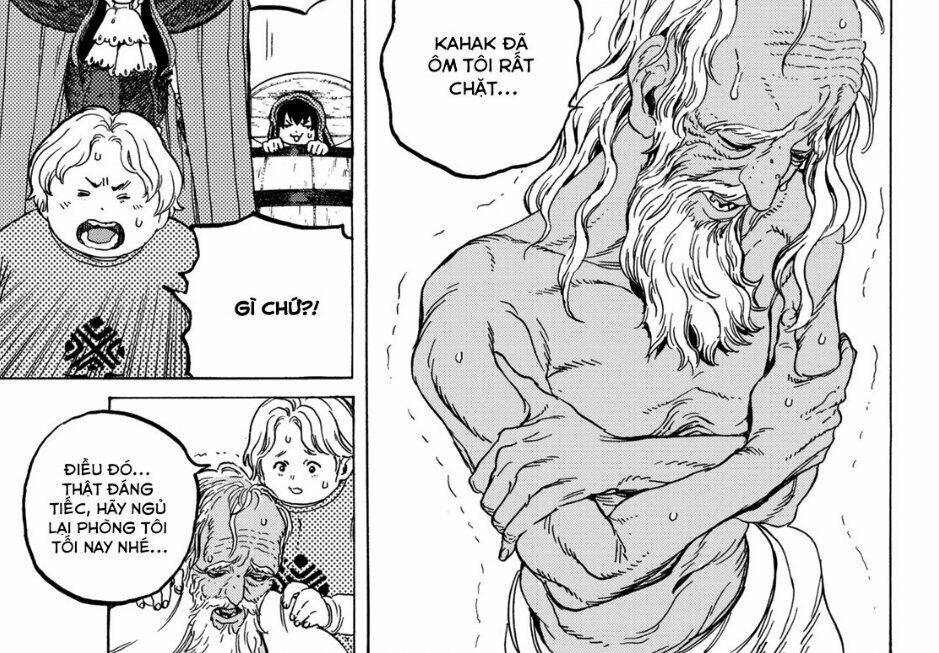 Gửi Em, Người Bất Tử - Chapter 70 - Page 14