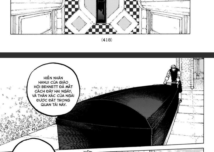 Gửi Em, Người Bất Tử - Chapter 71 - Page 14