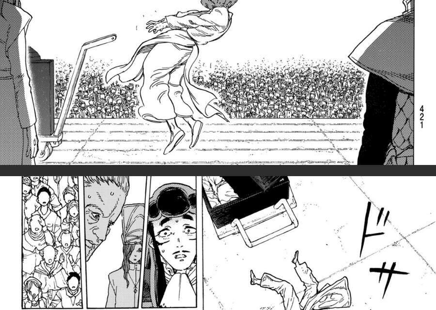 Gửi Em, Người Bất Tử - Chapter 71 - Page 20