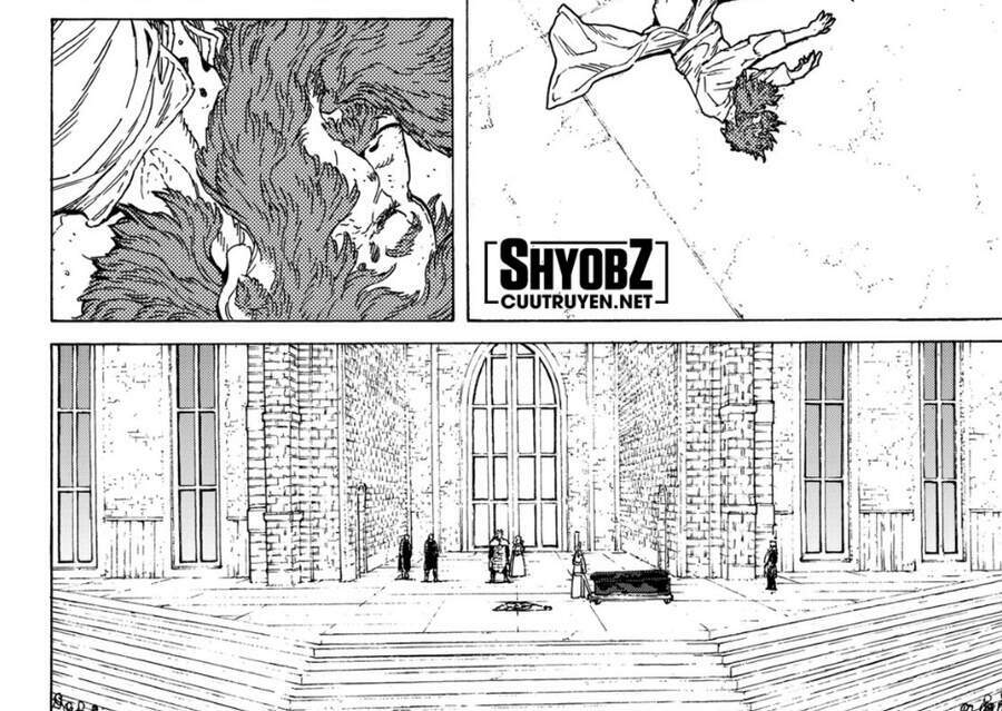 Gửi Em, Người Bất Tử - Chapter 71 - Page 21