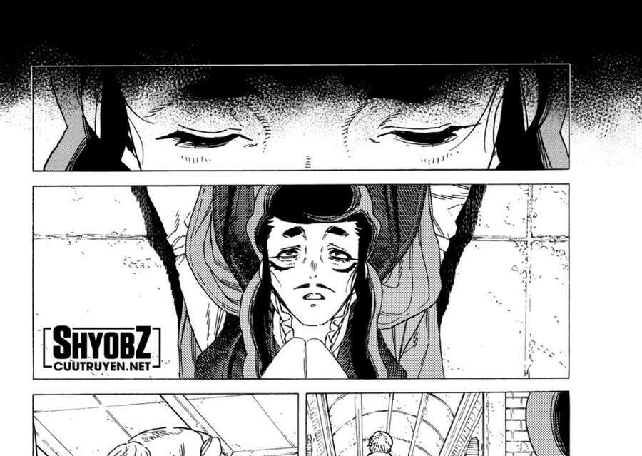 Gửi Em, Người Bất Tử - Chapter 71 - Page 29