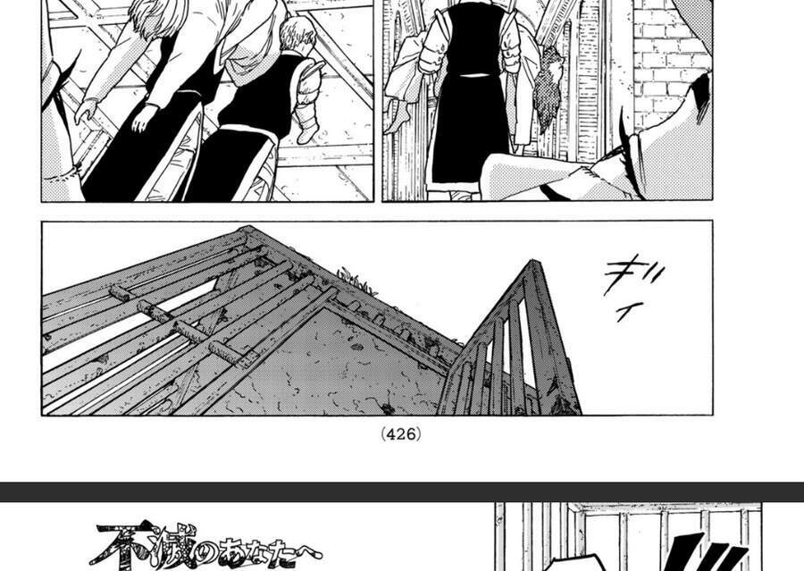 Gửi Em, Người Bất Tử - Chapter 71 - Page 30